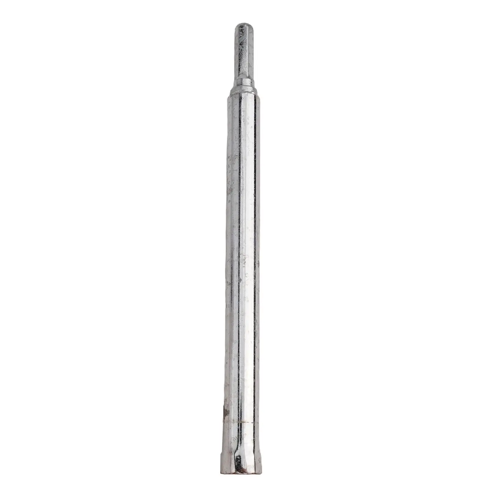 Features Hollow Screw Nut Leveling Sleeve Twisting Height Leveling Seamless Link Height Adjustment Sleeve High Concentricity
