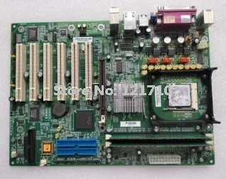 

Industrial equipment board IP-4GVI63 IP-4GV163 REV 1.1 for beckhoff computer