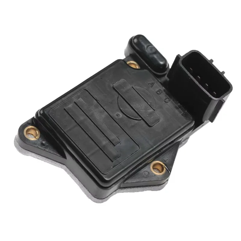 Mass Air Flow MAF Meter Sensor AFH45M‑46 AFH45M46 Engine Intake Replacement Part For Nissan D21 Sentra 100NX Sunny 1990‑1995