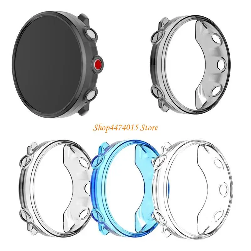 K1AA لـ Vantage لـ M Watch Pumper for Case TPU Washab