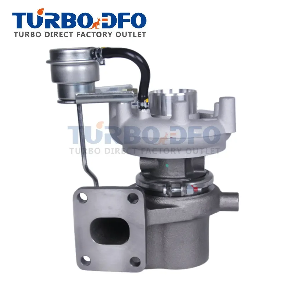 

New Turbo charger 49178-03123 Turbolader 28230-45100 Complete Turbine TD05H TD05H-14G-10 for Hyundai Mighty 3.5 ton 4D34T-D4DA