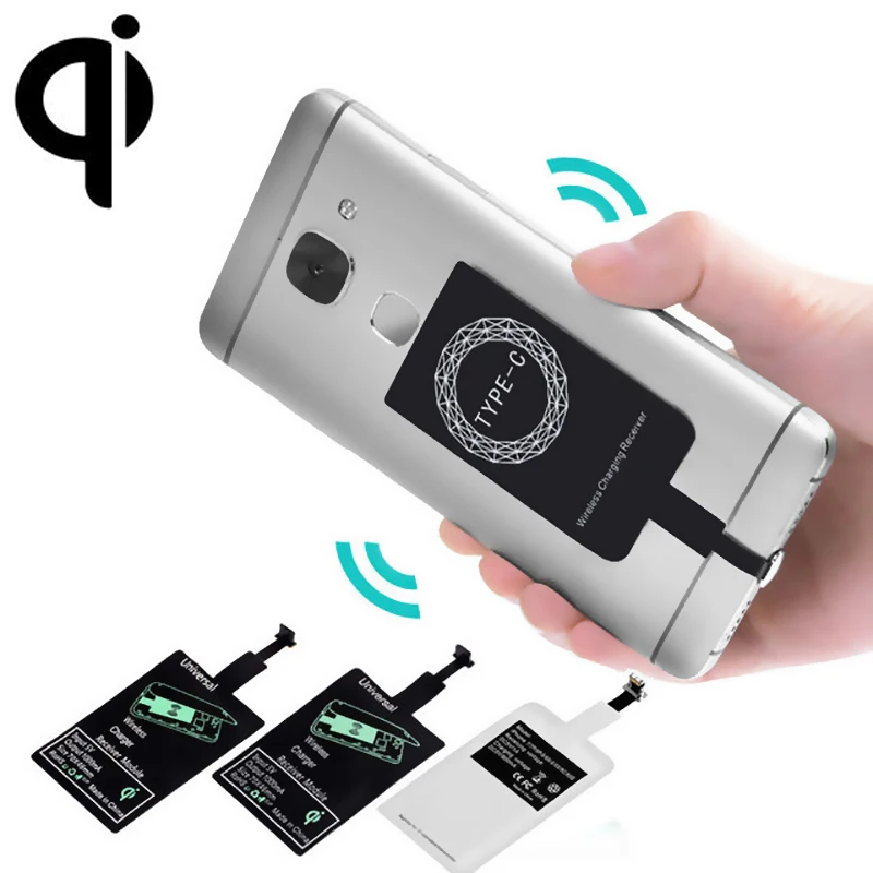 yZ[ziPhone 6/7 Plus/5/5sΉ CX[dV[o[AMicro USB/Type-CΉ jo[T}CX[d (SamsungAHuaweiAXiaomiΉ)