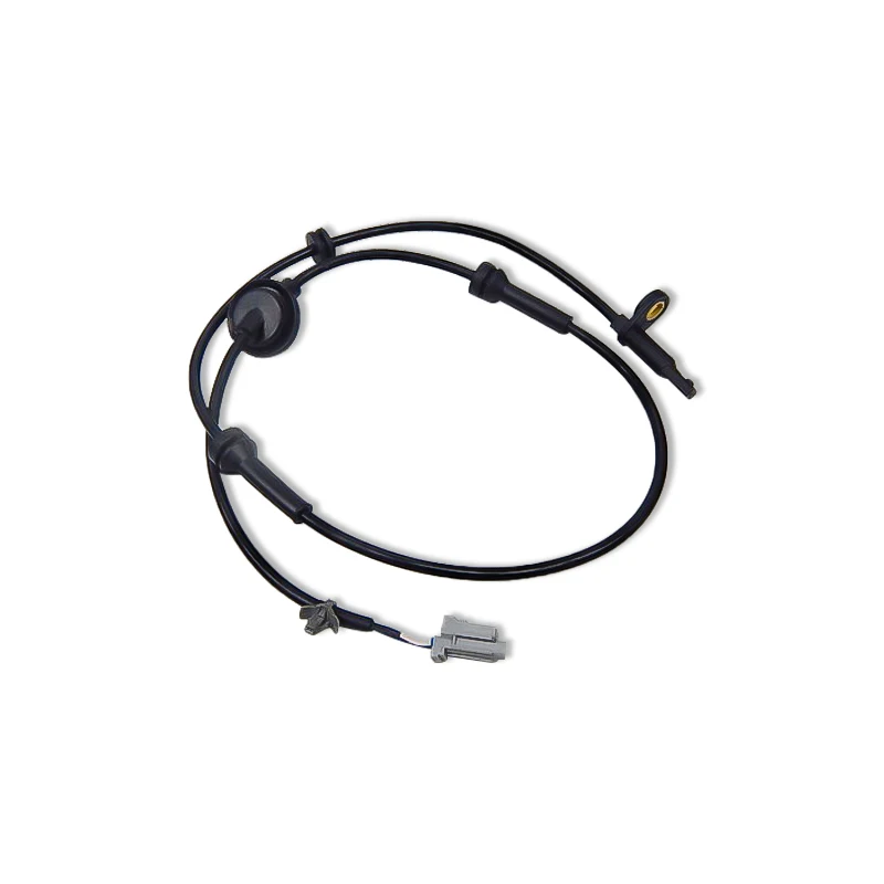 

1pcs Front Right 47910-9Y000 ABS Wheel Speed Sensor for 2003-2008 NISSAN TEANA I (J31) 2.0 Nissan Primastar Van (X83) 479109Y000