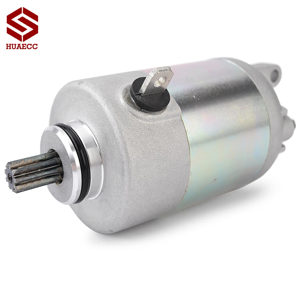 Starter Motor for Yamaha MW125A MW125 MWS125 Tricity NXC125 Cygnus XC125 Cygnus X for MBK Oceo 150i 125i Skyliner S 125