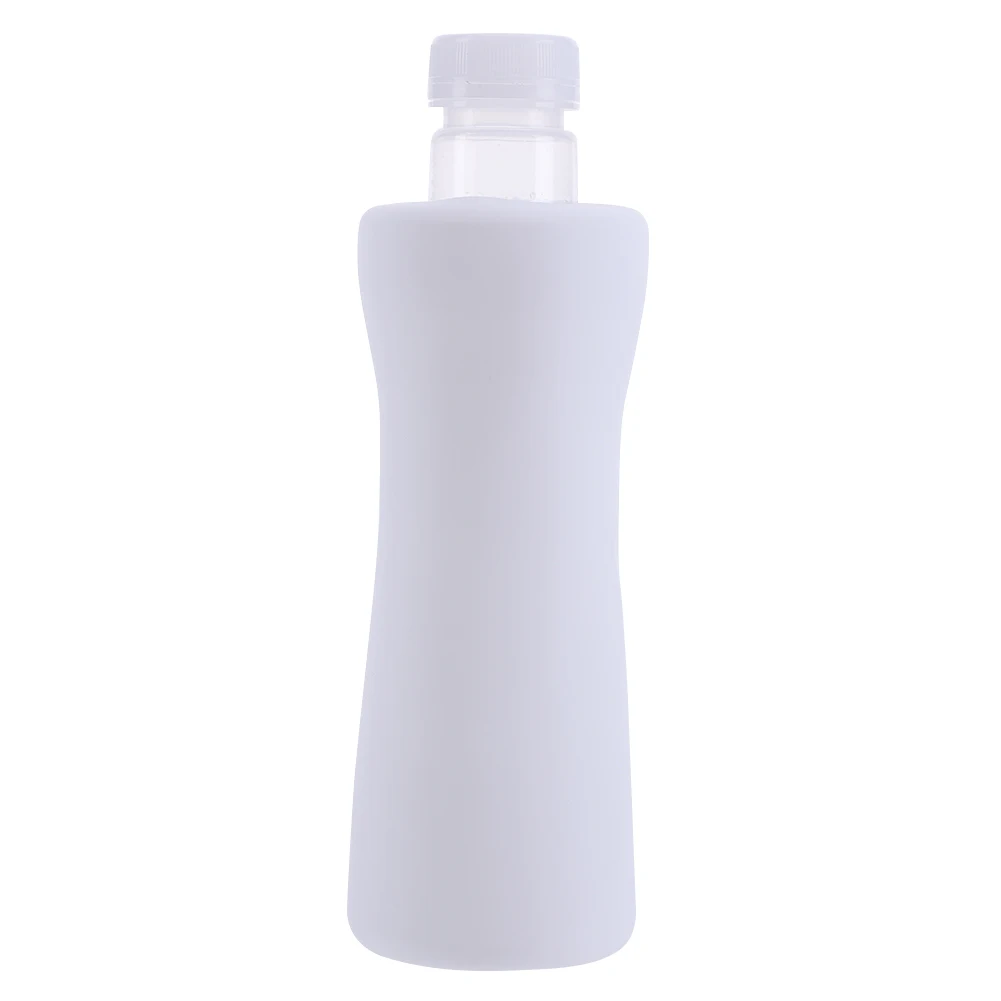 

22oz Water Bottle Sleeve Silicone Water Bottle Boot Prevent Collision Retaining Temperature Sleeve for Cirkul Bottle Accessories