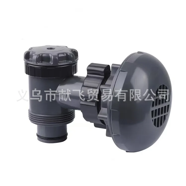 Filter Plunger Valve P6H1317 for Hnemix Intex Bestway Swimming Pools Replacement Part