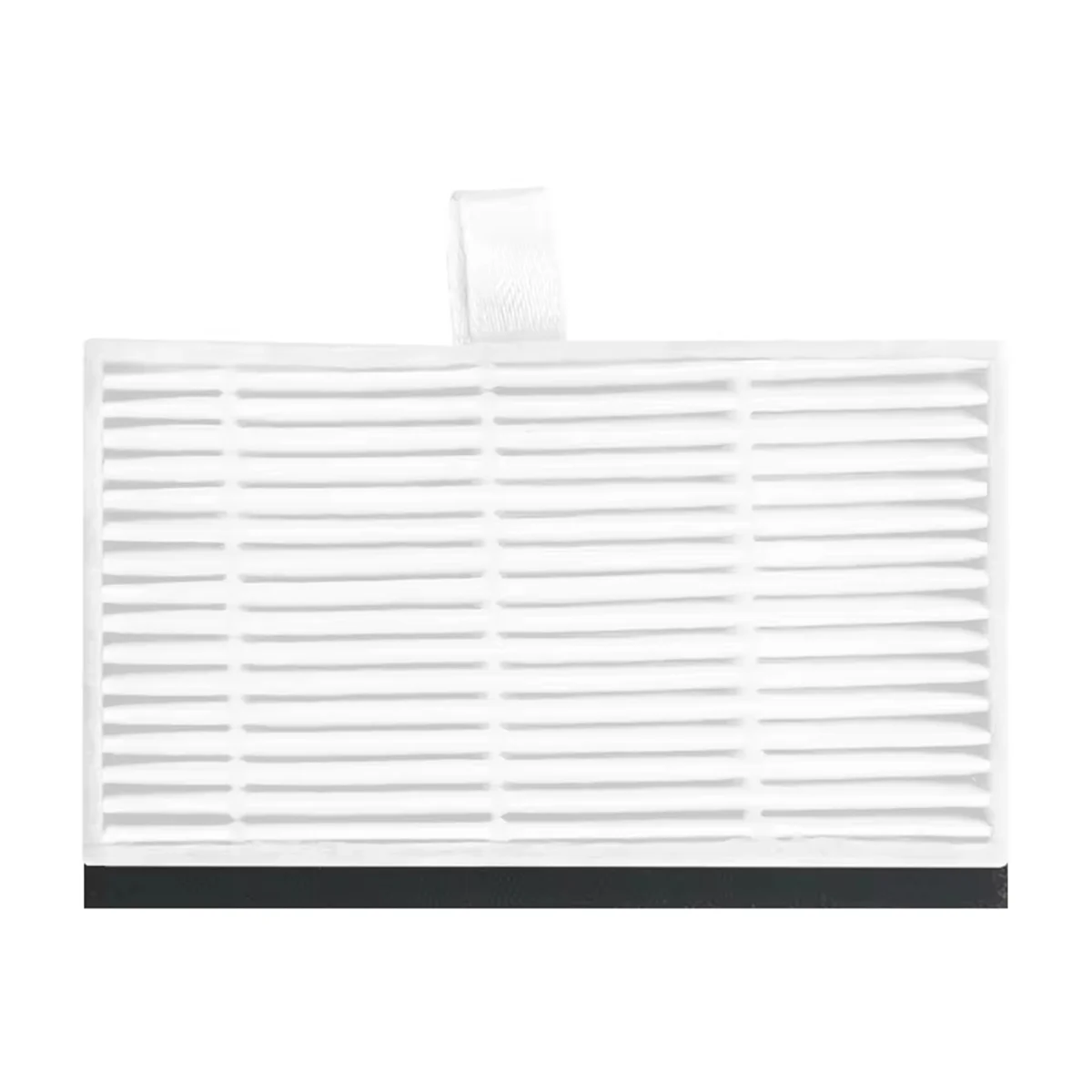 Pièces pour aspirateur Midea S5 + Plus/Conga 2299 Ultra Home x-treme Genesis, rouleau principal, brosse latérale, filtre Hepa, accessoires