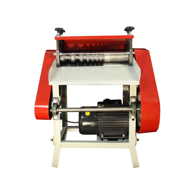 

Experience Unparalleled Accuracy for Delicate Wires with Micro-Precision Wire Stripping Machine Efficiently and conveniently