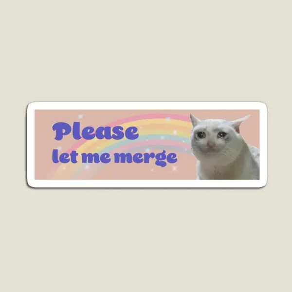 Bumper Sticker  Magnet Holder Colorful Stickers  Home Magnetic Refrigerator Funny Kids Children Baby Cute Decor Toy