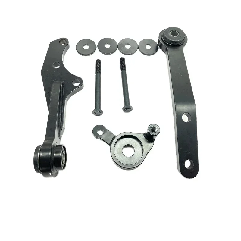 Applicable to Hi Lux HILUX REVO VIGO ROCCO modified bridge reduction kit semi-axis correction kit