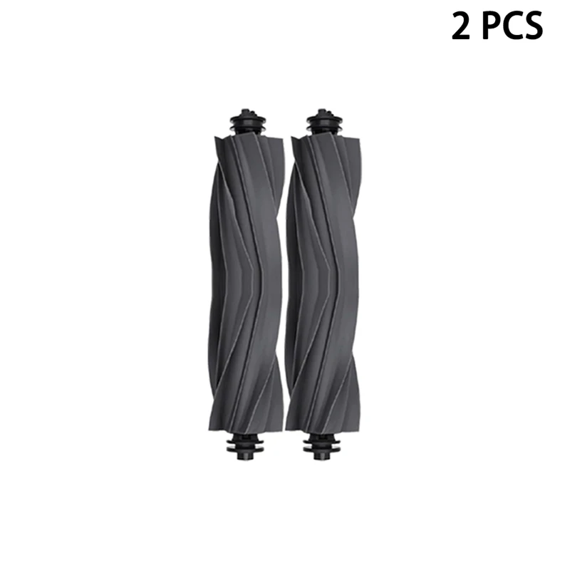 Für MOVA E40 Ultra Staubsauger Zubehör Hauptbürste Seitenbürste HEPA-Filter Wischtücher Staubbeutel Ersatzteile