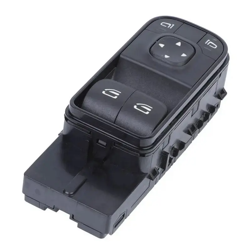Durable 10X A9079056603 Master Power Window Switch 9079056603 For Mercedes Benz Sprinter 3500 XD 2018-2021