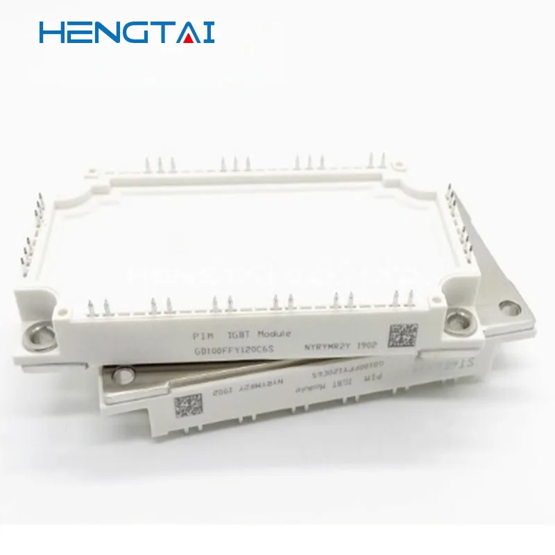 GD100PIX120C6SN GD100PIT120C6SN-T4 G8 GD100FFX120C6S NF GD75PIX120C6SN FFY GD75PIT120C6SN-T4 شحن مجاني الوحدة الأصلية #6