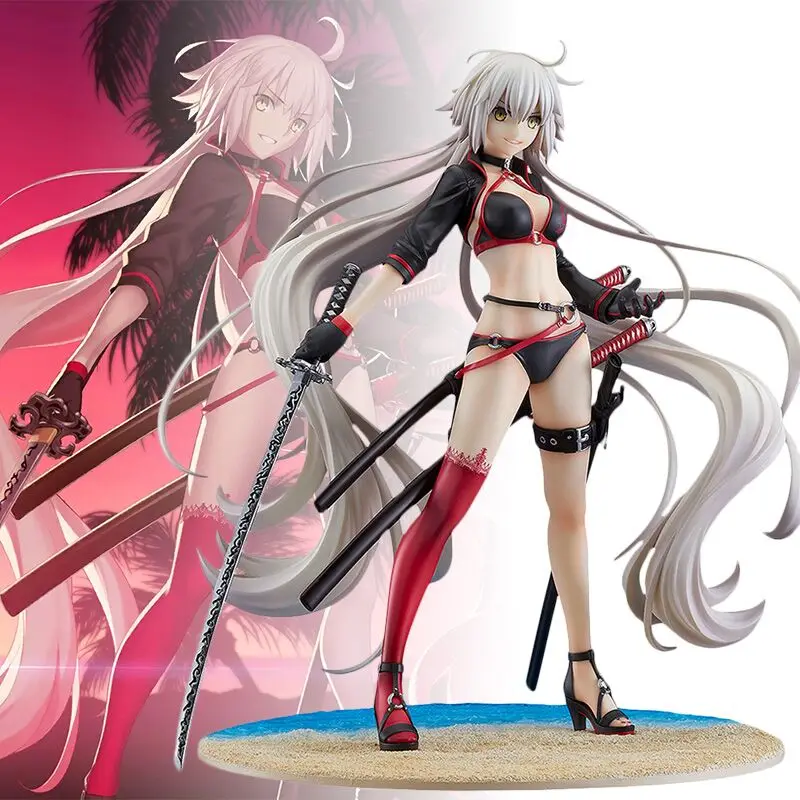 

Фигурки героев аниме «Fate/stay Night», 24 см