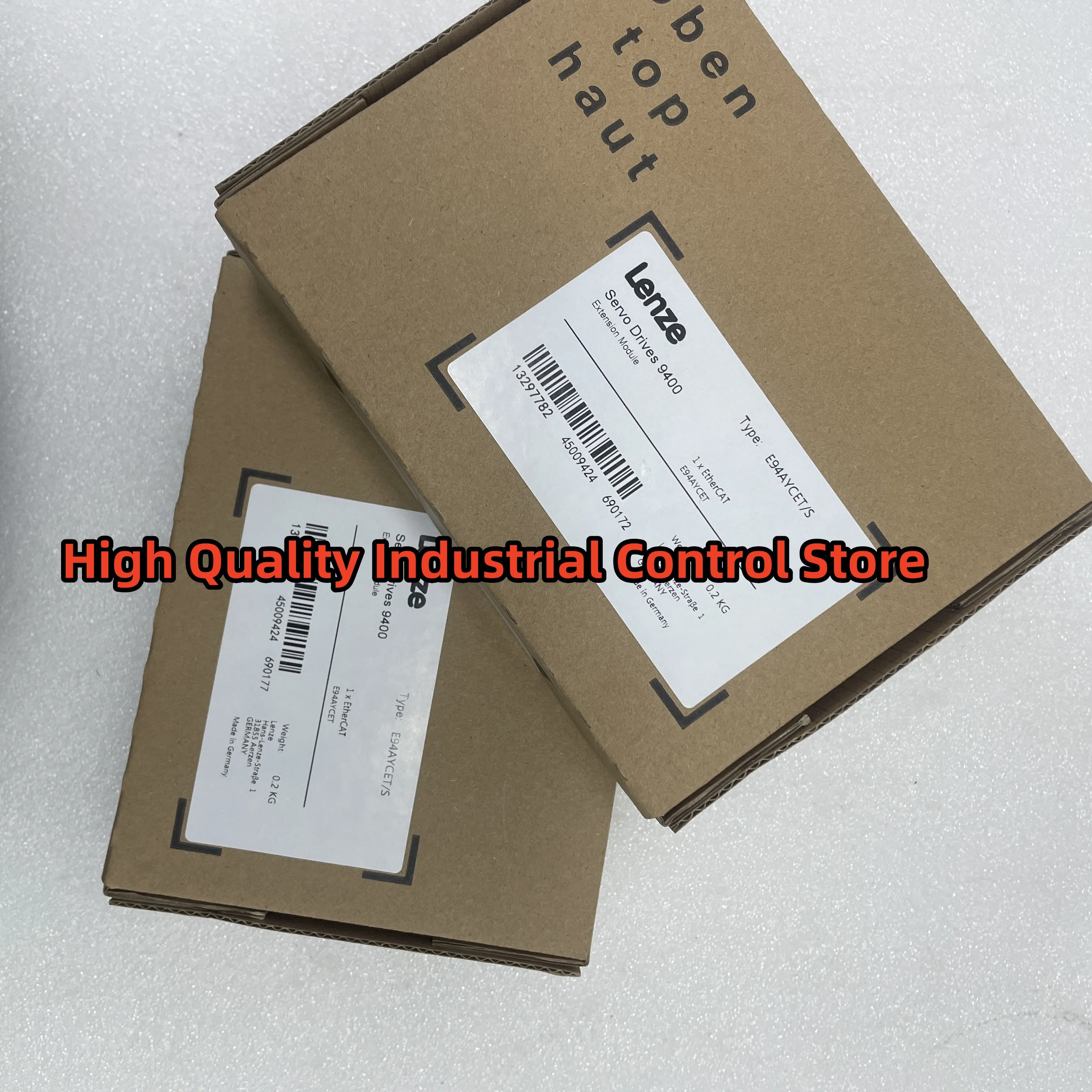

Module E82ZAFUC001 E94AYCET/S new original