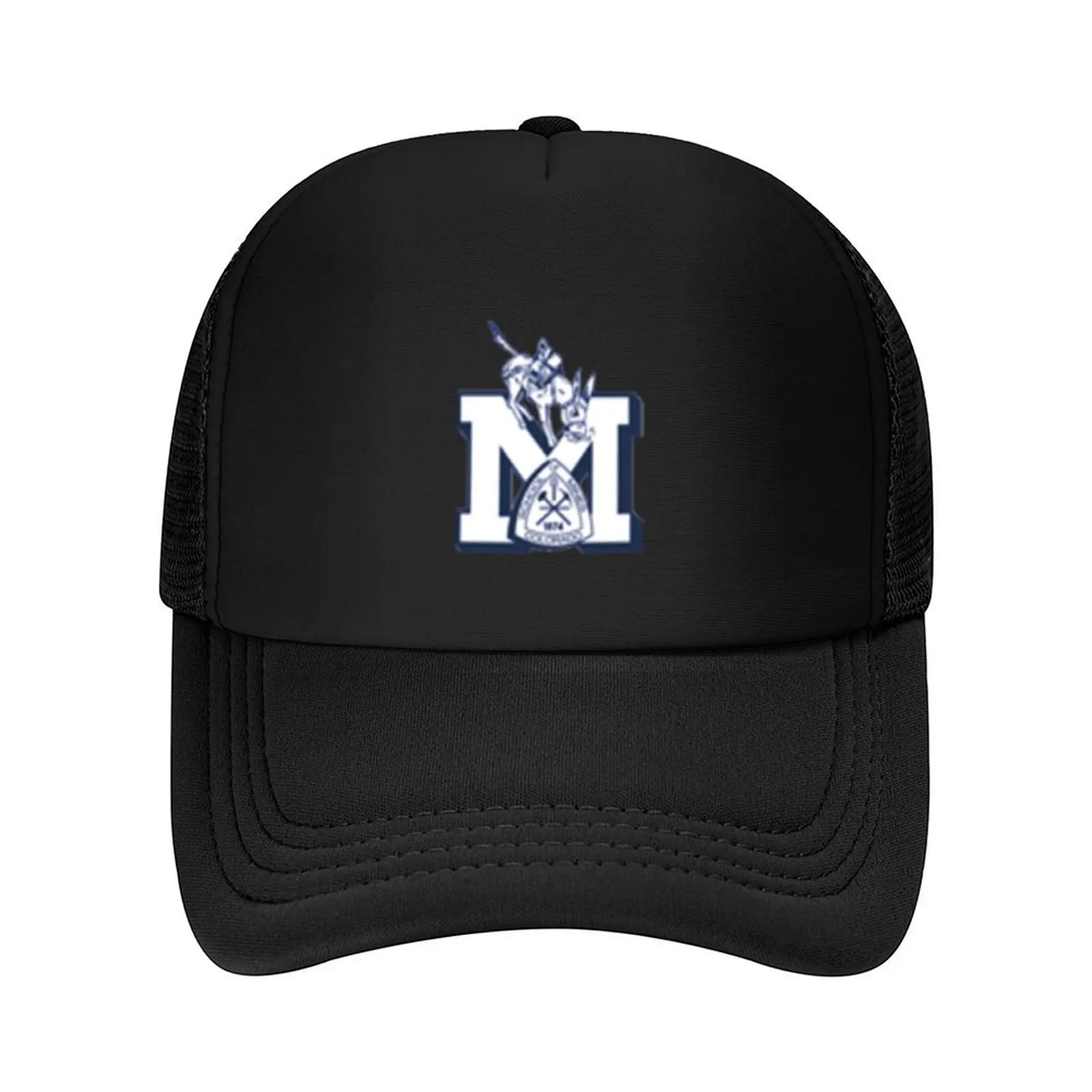 

CSM Baseball Cap |-F-| Golf black Funny hats Women's Golf Clothing Men's