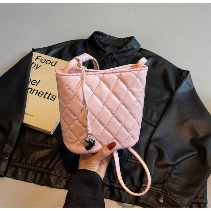 

Stylish Women's Shoulder Bag Messenger Crossbody Design, Leather Handbags For Ladies Popular Elegant Luxury