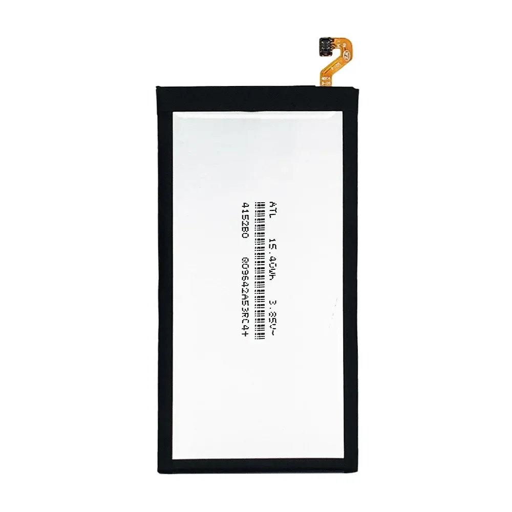 Orginal Phone Battery EB-BA900ABE For Samsung Galaxy A9 A9000 2016 Version Authentic Replacement Battery 4000mAh