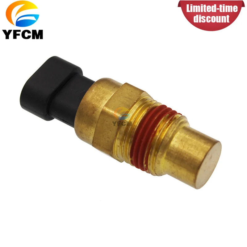 1 PCS 3408645 Pressure Sensor for Dongfeng Cummins Diesel Engine