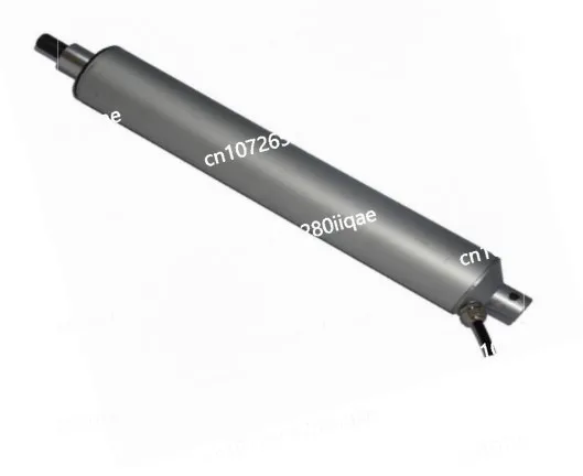 لسيارة AGV 12 فولت LA-32 100 ~ 600 مللي متر السكتة الدماغية أنبوبي المحرك الخطي #1