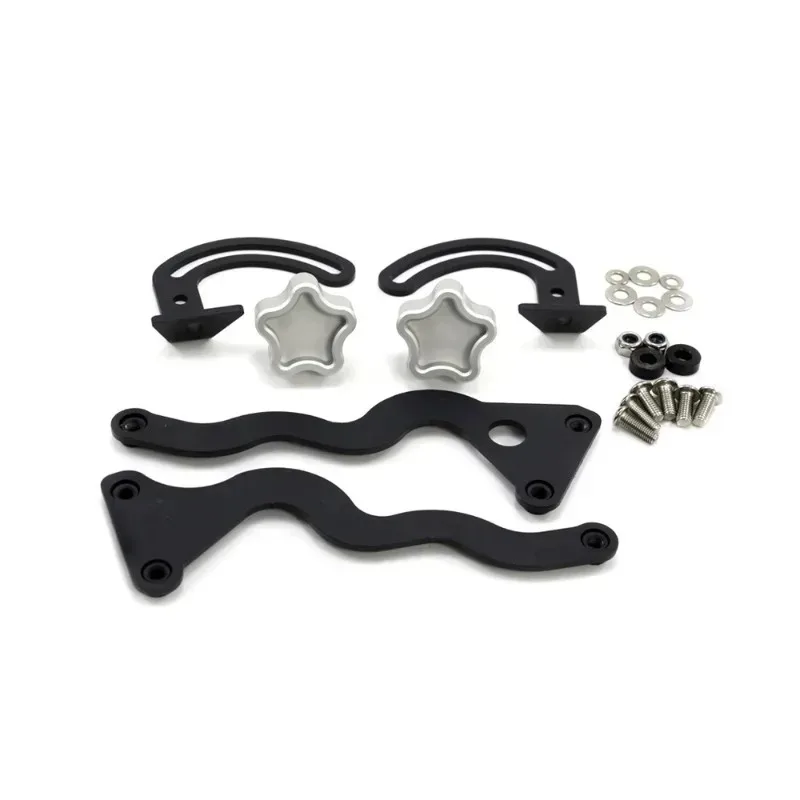 

Держатель для поддержки лобового стекла мотоцикла, усиленный кронштейн для ветрового стекла или R1250GS R 1250 GS LC ADV Adventure 1250GSA 2019 2020