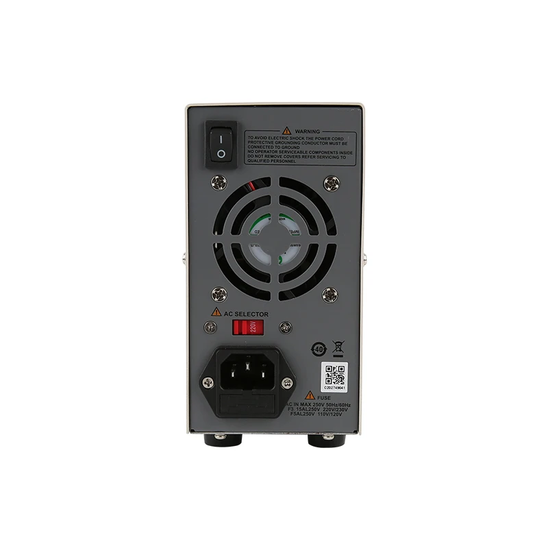 UNI-T UTP1310 UTP1003S UTP1605S UTP1306S Power Supply Adjustable DC Voltage Test Instruments