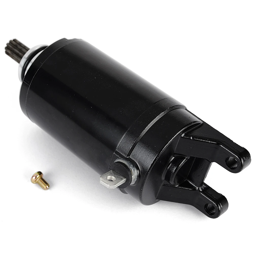 

T1311112 T1314455 T1310060 Starter Motor For Triumph Tiger 800 800XC 2011-2017 Street Triple 675 R (VIN 560476）2008-2017