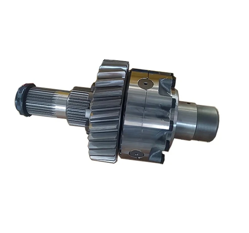 Hot Sale  Differential Assembly AZ9981320136