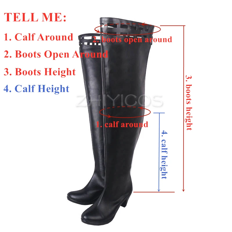 جديد أنيمي جاسوس الأسرة يور مزور تأثيري أحذية القاتل قاتل يور براير أحذية عالية الكعب أحذية الهالوين تأثيري للنساء