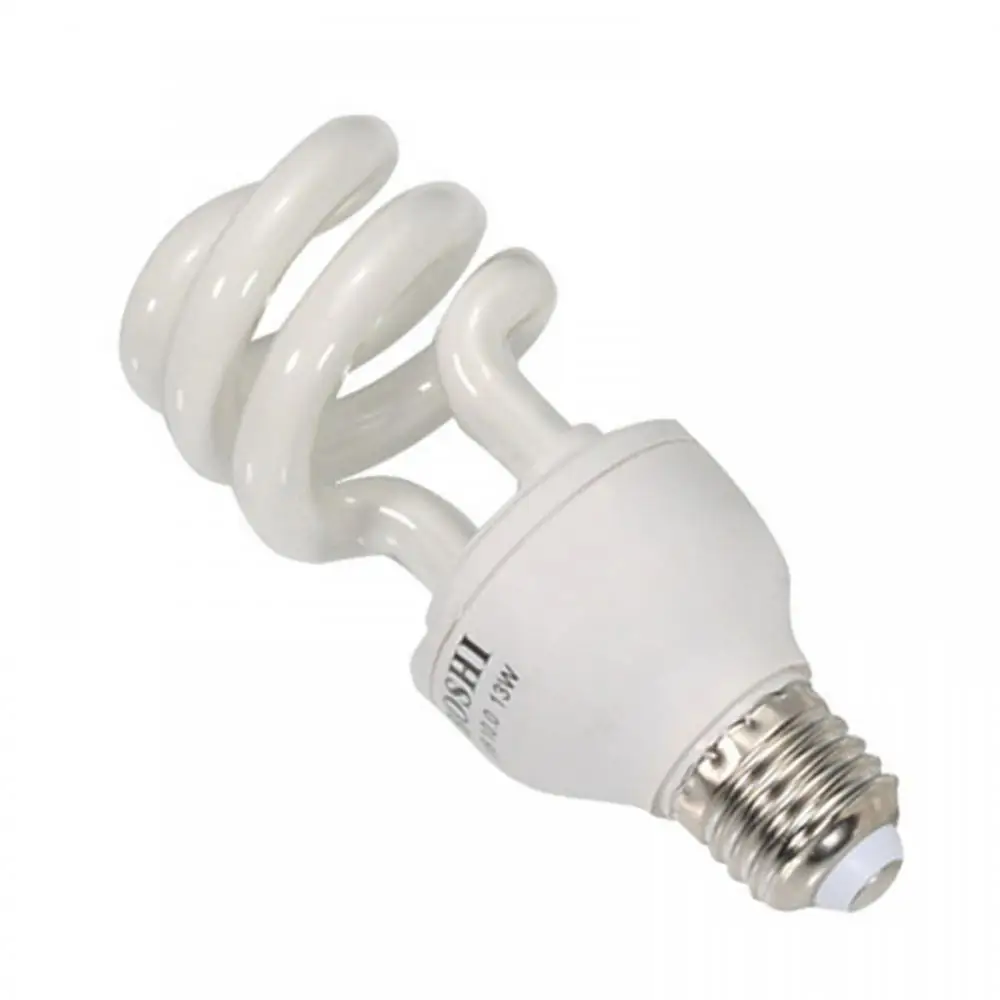 Dropshipping 13W/26W 220-240V UVB 5.0/10.0 lamba teraryum kaplumbağa sürüngen isıtma ampul