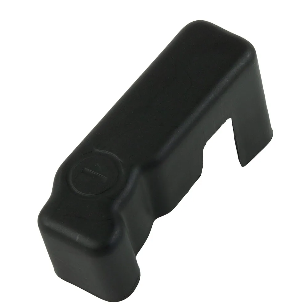Car Negative Terminal Cover for Toyota For Land Cruiser Rust for proof Waterproof and Fire Retardant  Car Negative
