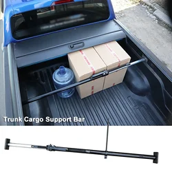 Boot Flaps Car Rear Trunk Cargo Box Limit Rod Bracket Support Fixed for Pick Up Trunk Mitsubishi Triton L200