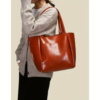 8 最佳銷售 女士單肩包 - №5