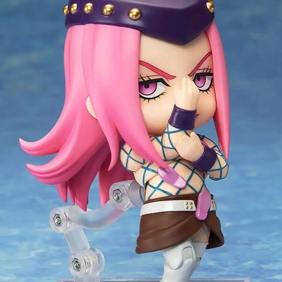 Figura de acción de 10 cm de Narciso Anasui Acg Amane, modelo de anime, figuras coleccionables de PVC para amigos, regalos de Navidad