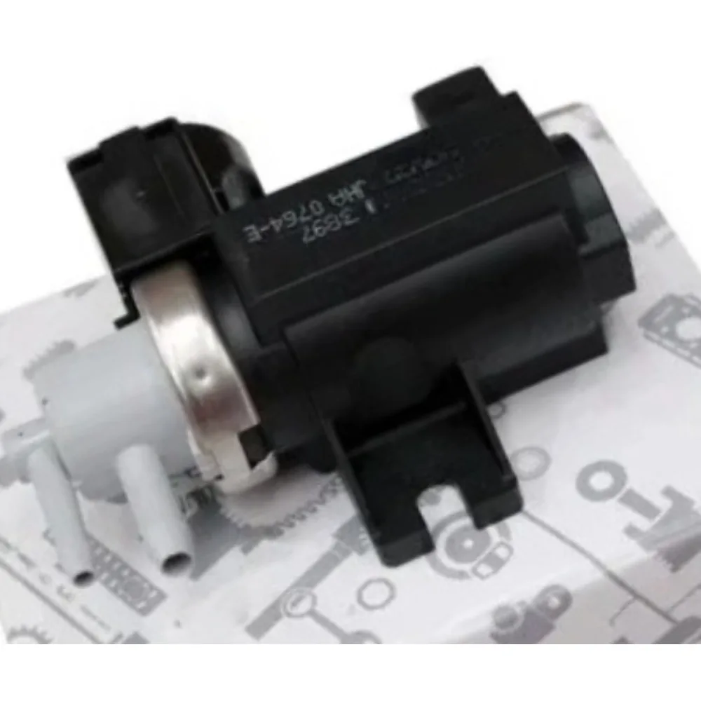 1 unidade de Válvula EGR (Recirculação de Gases de Escape) Original 6655403497 6655403797 6655403897 para Ssangyong Actyon Rexton Rodius Kyron
