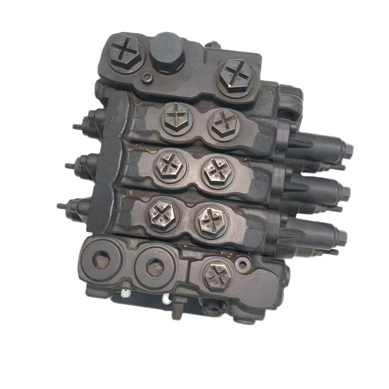 For Main valve assembly for konecranes 18-52 ton forklift truck  NO.: 6055.228  L90LS-03-13033-2  2008336502  L90LS