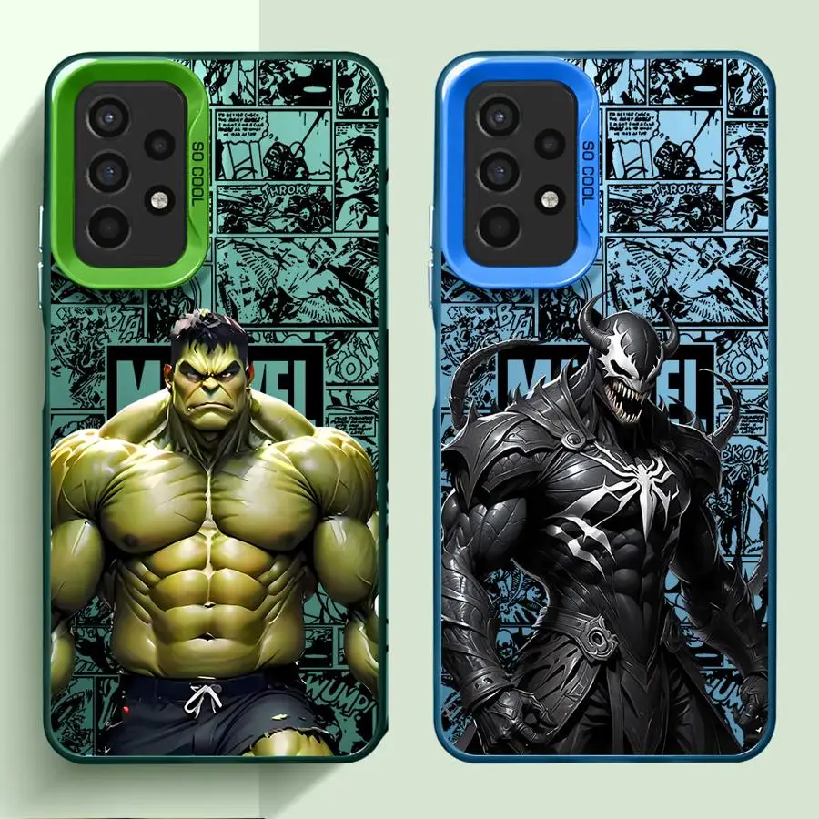 Marvel The Hulk Ven…