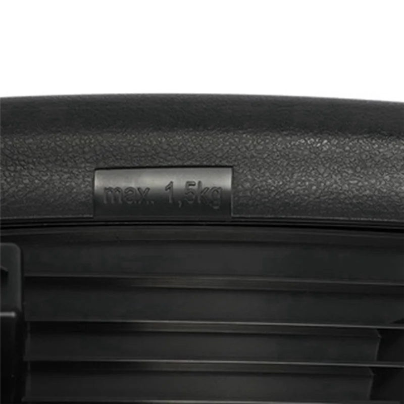 

Right Manual Seat Drawer Glove Box 51G898600 For VW Golf 7 7.5 MK7 MK7.5 Jette Touran L Octavia Variant A3 Storage Box Parts