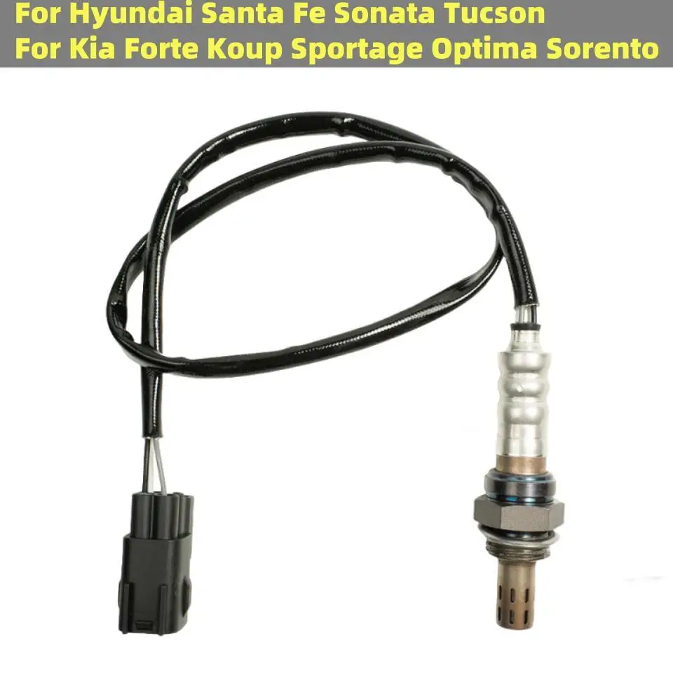 

For Kia Forte Koup Sportage Optima Sorent Hyundai Santa Fe Sonata Tucson O2 Oxygen Sensor 39210-2G200 234-4238 392102G200