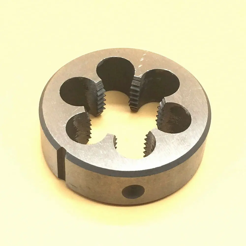 

M22 x 2mm Metric Right hand Die 22x2.0mm Pitch [C1]