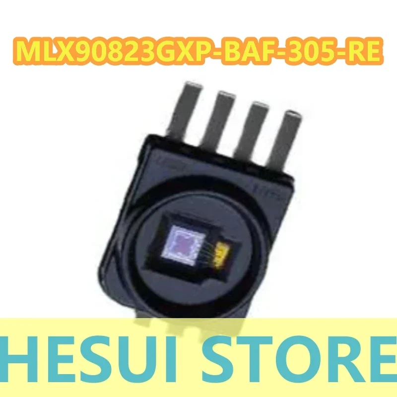 

MLX90823GXP-BAF-305-RE 90823GXP-BAF-305 -0.017 TO 0.345BAR RELATIVE PRES ±0.5% original