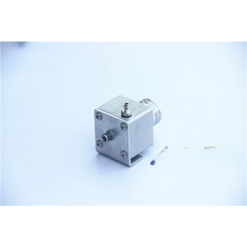 Engine miniature metal centrifugal water pump DIY model modification accessories pumping circulating water