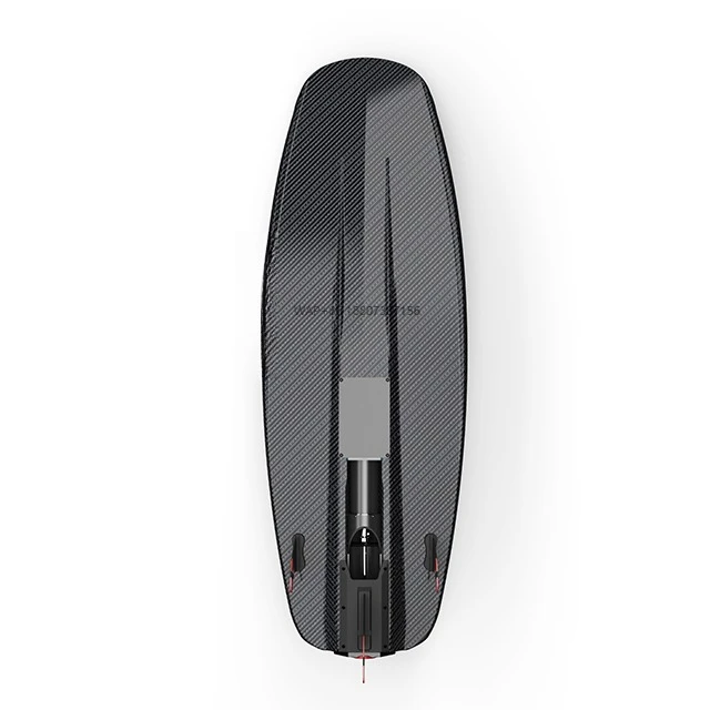 

2025 High Quality New EPP and Fiberglass Electric Surfboard Water Sports Waterplay Surfing Tool Accessory