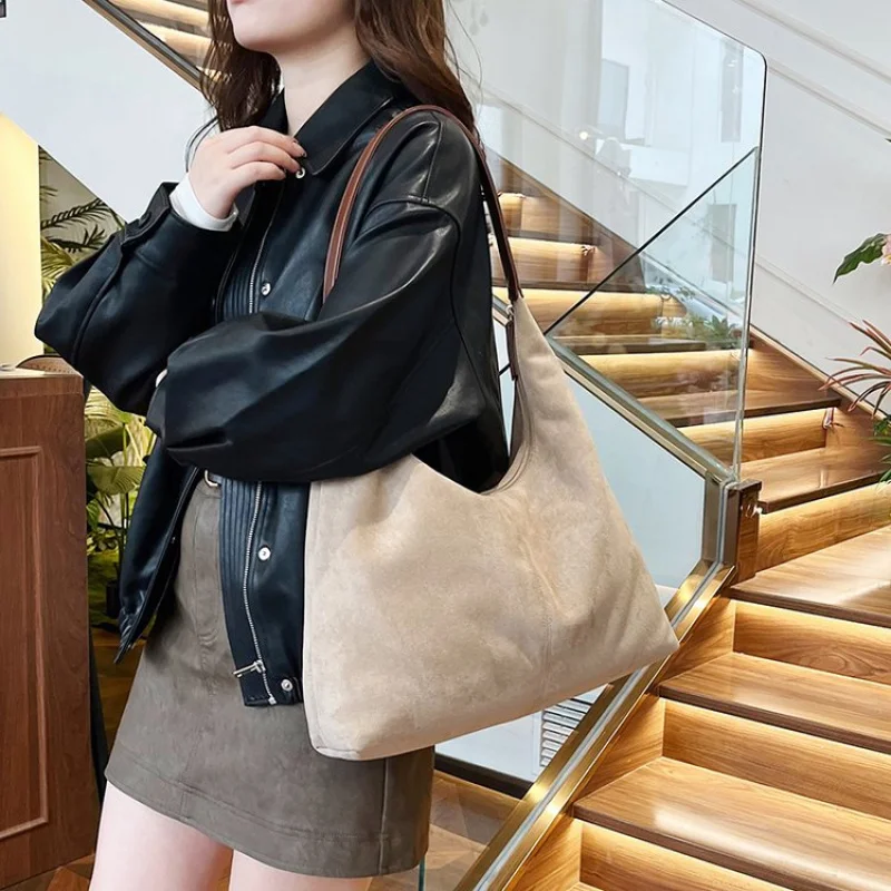 

2025 New High-end Ladies Leather Crossbody Bag Luxury Brand Famous Designer Casual Vintage Paris​