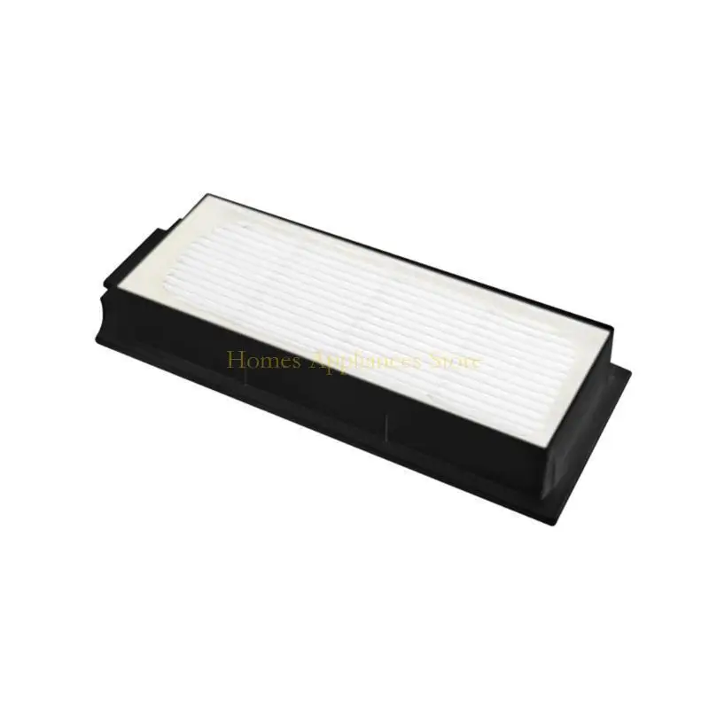 Filtre à vide D0AB pour Deebot T10 Aspirateur Remplacement l'élément filtre à vide
