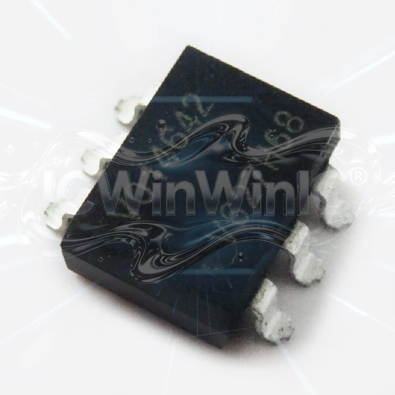 3-50PCS V014642 014642 LF347D LF347M LF347 PIC16F946-I/PT PIC16F946 BD243C BD243 BU2630F BU2630 TLC5947RHBR TLC5947