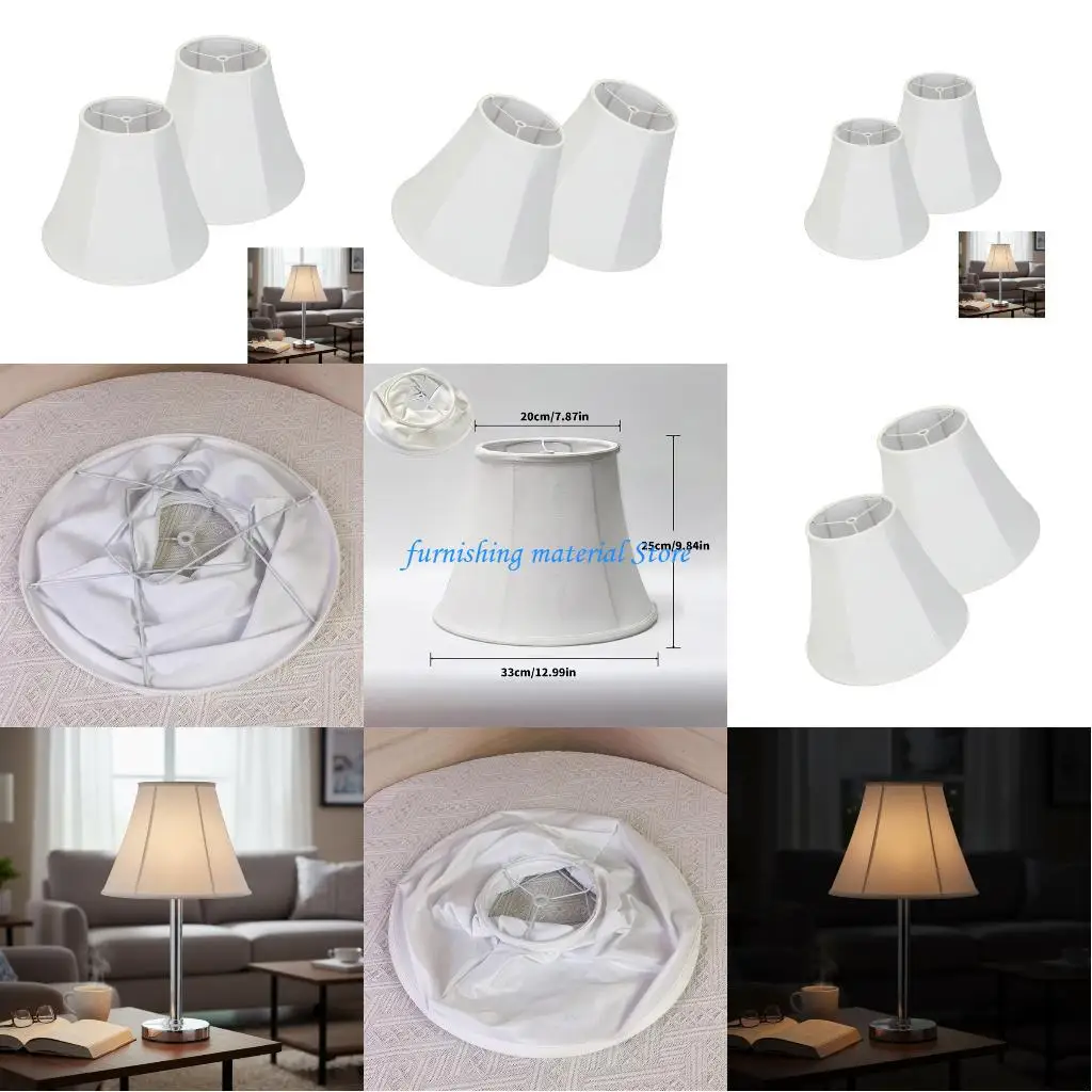 

Y5GD Home Decorative Wall Light Shade For Living Room Kitchen Lamps Enduring