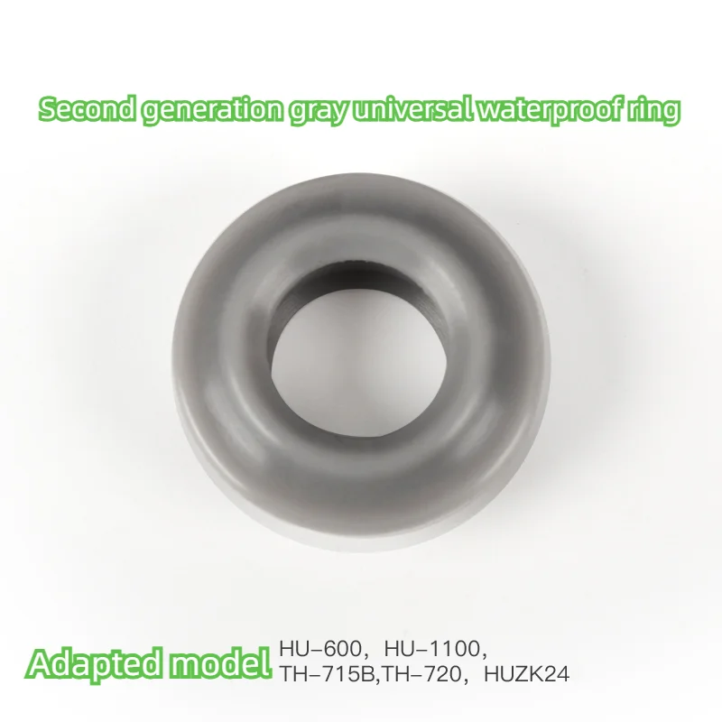Für verschiedene Modelle der HUROM Original Saftmaschinen-Serie: Gummistreifen, Wasserdichte Ringe, Gummipads und Gummistopfen – Detail 10