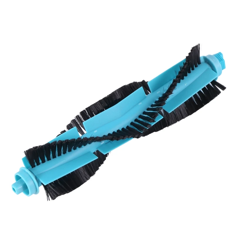 قطع غيار مكنسة كهربائية لـ cecootec Conga ، فرشاة رئيسية ، فرشاة جانبية ، فلتر HEPA ، من من من من من من من ؟