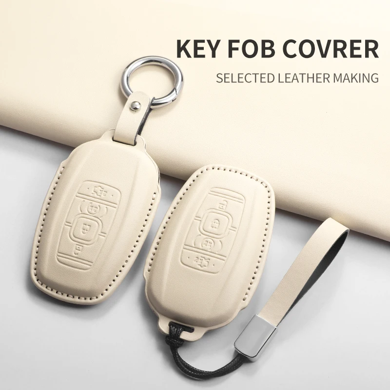 Cortex Car Key Case…